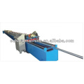 China Shutter door cold forming machine